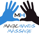 MAGIC HANDS MASSAGE